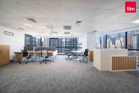 Oficina en alquiler en Dubai, EAU 101.5 m2 № 661863 - foto 7