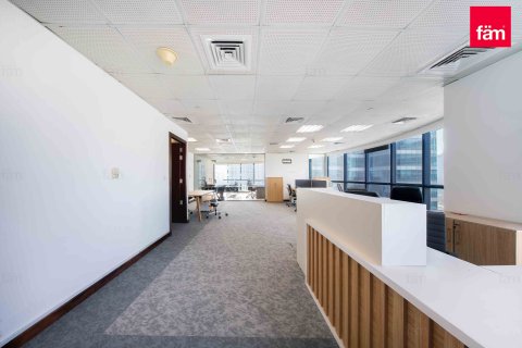 Oficina en alquiler en Dubai, EAU 101.5 m2 № 661863 - foto 2