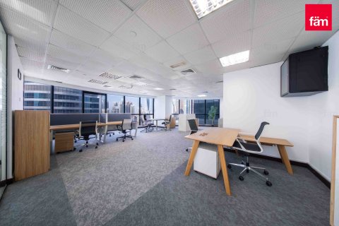Oficina en alquiler en Dubai, EAU 101.5 m2 № 661863 - foto 10