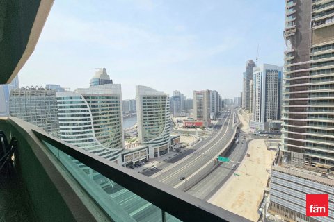 Müüa korter asukohaga Downtown Dubai (Downtown Burj Dubai), AÜE: 1 magamistoaga, 83.7 m² Nr 661865 - pilt 10