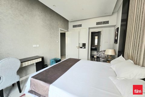 Müüa korter asukohaga Downtown Dubai (Downtown Burj Dubai), AÜE: 1 magamistoaga, 83.7 m² Nr 661865 - pilt 11