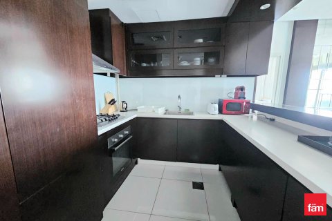 Müüa korter asukohaga Downtown Dubai (Downtown Burj Dubai), AÜE: 1 magamistoaga, 83.7 m² Nr 661865 - pilt 4