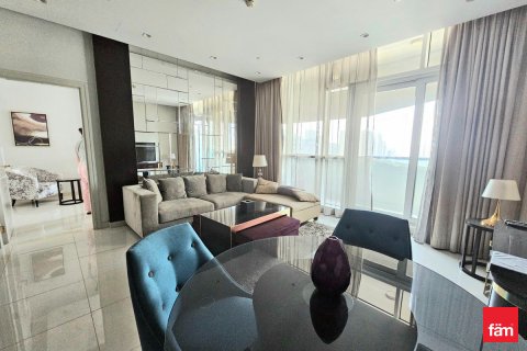 Müüa korter asukohaga Downtown Dubai (Downtown Burj Dubai), AÜE: 1 magamistoaga, 83.7 m² Nr 661865 - pilt 7
