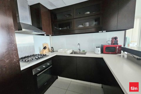 Müüa korter asukohaga Downtown Dubai (Downtown Burj Dubai), AÜE: 1 magamistoaga, 83.7 m² Nr 661865 - pilt 3