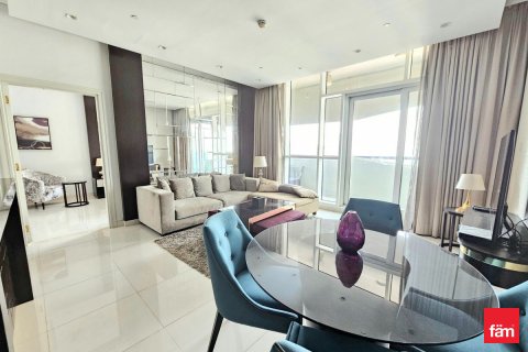 Müüa korter asukohaga Downtown Dubai (Downtown Burj Dubai), AÜE: 1 magamistoaga, 83.7 m² Nr 661865 - pilt 12