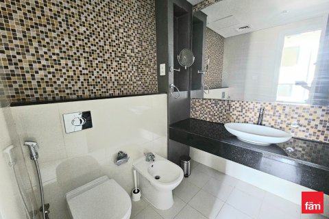 Müüa korter asukohaga Downtown Dubai (Downtown Burj Dubai), AÜE: 1 magamistoaga, 83.7 m² Nr 661865 - pilt 9