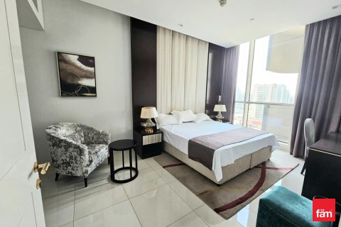 Müüa korter asukohaga Downtown Dubai (Downtown Burj Dubai), AÜE: 1 magamistoaga, 83.7 m² Nr 661865 - pilt 6