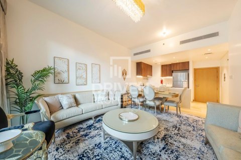 Müüa korter asukohaga Jumeirah, Dubai, AÜE: 2 magamistoaga, 120 m² Nr 653917 - pilt 5
