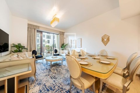 Müüa korter asukohaga Jumeirah, Dubai, AÜE: 2 magamistoaga, 120 m² Nr 653917 - pilt 3