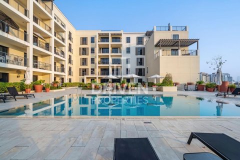 Müüa korter asukohaga Jumeirah, Dubai, AÜE: 2 magamistoaga, 120 m² Nr 653917 - pilt 2