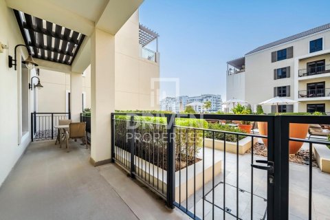Müüa korter asukohaga Jumeirah, Dubai, AÜE: 2 magamistoaga, 120 m² Nr 653917 - pilt 12