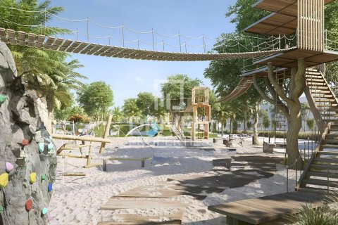 Villa The Valley, Dubaijā, AAE 5 istabas, 522 m2 Nr. 653914 - attēls 7