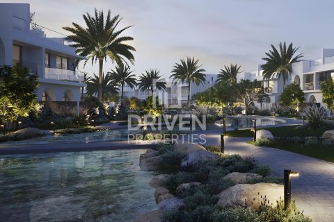 Вилла The Valley, Дубай, БАӘ-да 5 жатын бөлмелер, 522 м² № 653914 - фото 9