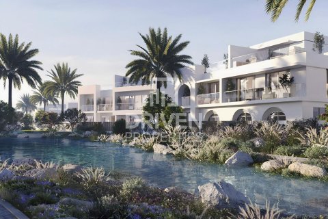 Вилла The Valley, Дубай, БАӘ-да 5 жатын бөлмелер, 522 м² № 653914 - фото 13