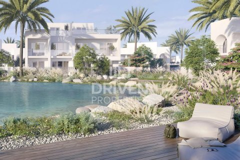 Вилла The Valley, Дубай, БАӘ-да 5 жатын бөлмелер, 522 м² № 653914 - фото 12