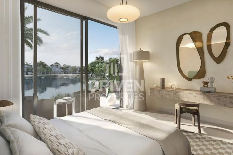 Вилла The Valley, Дубай, БАӘ-да 5 жатын бөлмелер, 522 м² № 653914 - фото 15