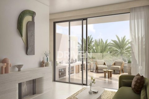 Villa The Valley, Dubaijā, AAE 5 istabas, 522 m2 Nr. 653914 - attēls 5