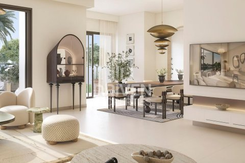 Купить виллу в The Valley, Дубай, ОАЭ 5 спален, 522м2, № 653914 - фото 1