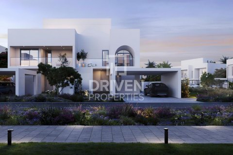 Купить виллу в The Valley, Дубай, ОАЭ 5 спален, 522м2, № 653914 - фото 3