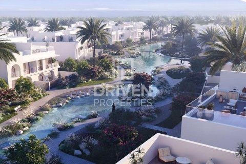 Вилла The Valley, Дубай, БАӘ-да 5 жатын бөлмелер, 522 м² № 653914 - фото 11