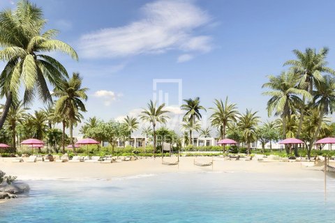 Вилла The Valley, Дубай, БАӘ-да 5 жатын бөлмелер, 522 м² № 653914 - фото 14