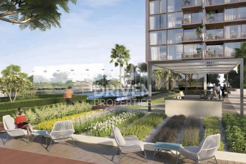 Apartment in Mohammed Bin Rashid City, Dubai, UAE 1 bedroom, 78 sq.m. № 653915 - photo 11