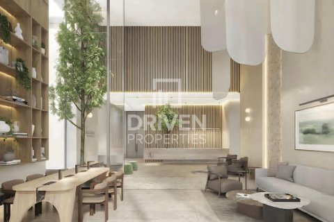 Mohammed Bin Rashid City, Dubai, UAE의 판매용 아파트 침실 1개, 78제곱미터 번호 653915 - 사진 1