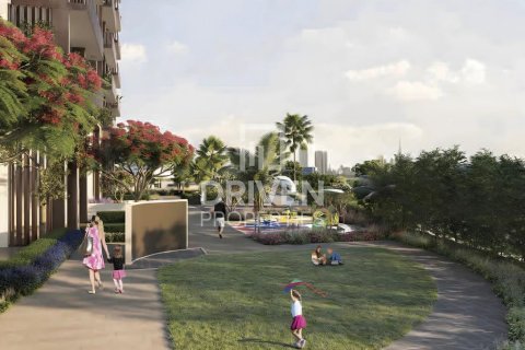 Mohammed Bin Rashid City, Dubai, UAE의 판매용 아파트 침실 1개, 78제곱미터 번호 653915 - 사진 2