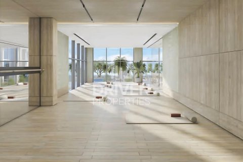 Apartment in Mohammed Bin Rashid City, Dubai, UAE 1 bedroom, 78 sq.m. № 653915 - photo 3