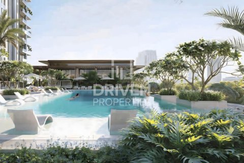 Mohammed Bin Rashid City, Dubai, UAE의 판매용 아파트 침실 1개, 78제곱미터 번호 653915 - 사진 8