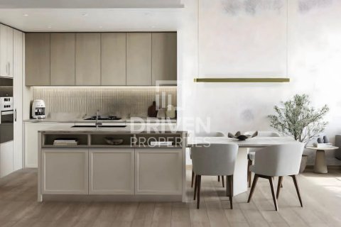 Mohammed Bin Rashid City, Dubai, UAE의 판매용 아파트 침실 1개, 78제곱미터 번호 653915 - 사진 4