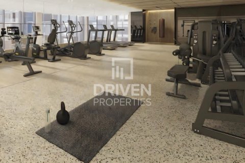 Mohammed Bin Rashid City, Dubai, UAE의 판매용 아파트 침실 1개, 78제곱미터 번호 653915 - 사진 7