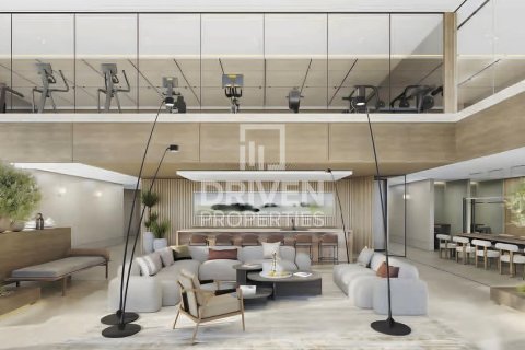 Mohammed Bin Rashid City, Dubai, UAE의 판매용 아파트 침실 1개, 78제곱미터 번호 653915 - 사진 10