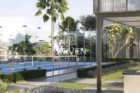 Mohammed Bin Rashid City, Dubai, UAE의 판매용 아파트 침실 1개, 78제곱미터 번호 653915 - 사진 12