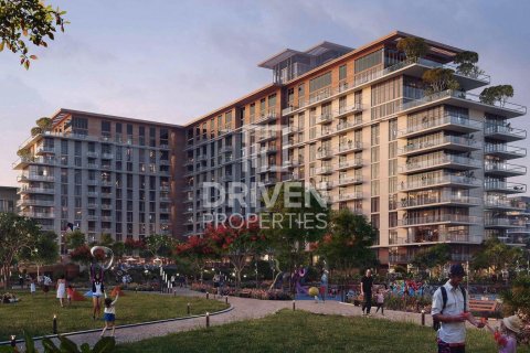 Apartman u City Walk, Dubai, UAE 3 spavaćih soba, 283 m2 Br. 653918 - fotografija 4