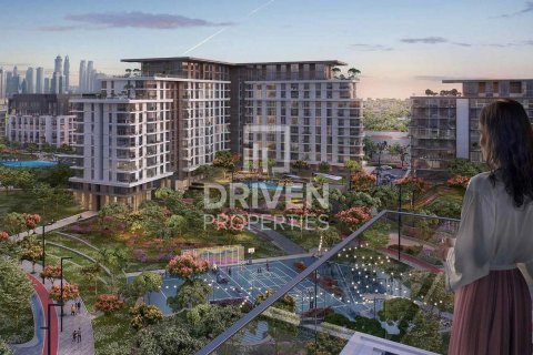 Купити квартиру в City Walk, Дубай, ОАЕ 3 спальні, 283м2, № 653918 - фото 8