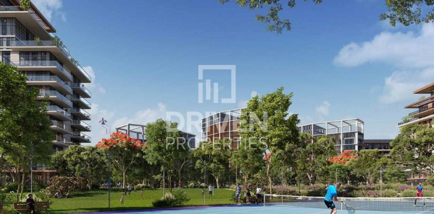 Квартира в City Walk, Дубай, ОАЕ 3 спальні, 283м2 № 653918