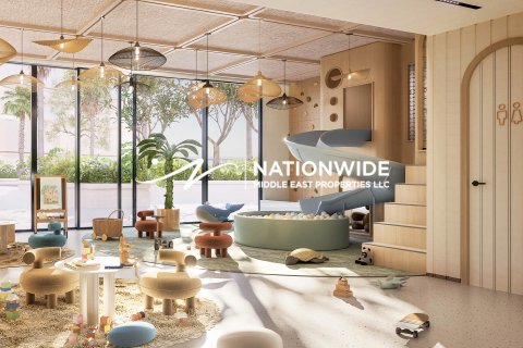 Byt v Abu Dhabi, SAE 2 ložnice, 179 m² Č.: 646043 - fotografie 2
