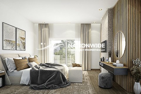 Villa til salg i Abu Dhabi, UAE 4 soveværelser, 542 kvm № 646037 - foto 6