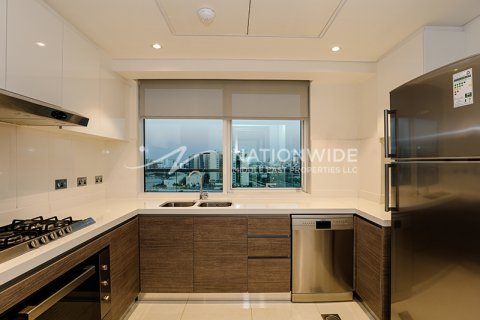 Abu Dhabi, BAE’de satılık daire 3 yatak odası, 253 m&sup2; No 646039 - fotoğraf 3
