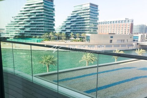 Abu Dhabi, BAE’de satılık daire 3 yatak odası, 253 m&sup2; No 646039 - fotoğraf 1