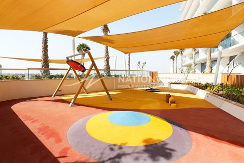 Abu Dhabi, BAE’de satılık daire 3 yatak odası, 253 m&sup2; No 646039 - fotoğraf 11