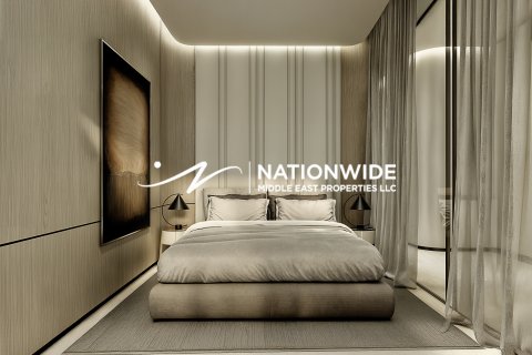 Apartament na sprzedaż w Abu Dhabi, ZEA 1 sypialnia, 110 mkw., nr 646038 - zdjęcie 7