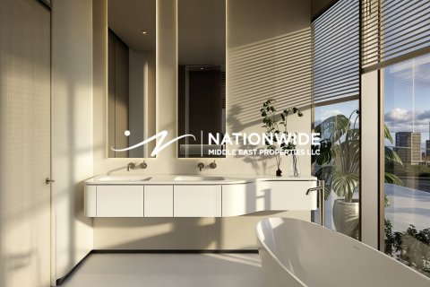 Apartament na sprzedaż w Abu Dhabi, ZEA 1 sypialnia, 110 mkw., nr 646038 - zdjęcie 8
