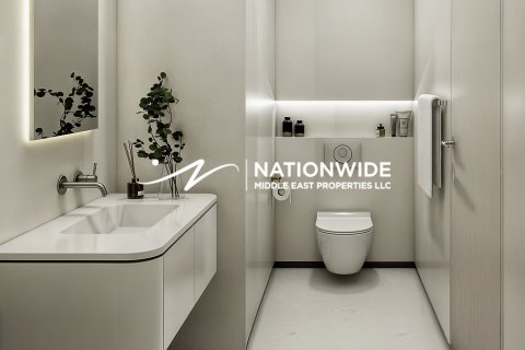 Apartament na sprzedaż w Abu Dhabi, ZEA 1 sypialnia, 110 mkw., nr 646038 - zdjęcie 9