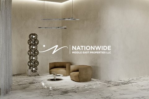 Apartament na sprzedaż w Abu Dhabi, ZEA 1 sypialnia, 110 mkw., nr 646038 - zdjęcie 11