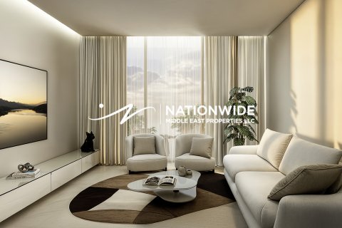 Apartament na sprzedaż w Abu Dhabi, ZEA 1 sypialnia, 110 mkw., nr 646038 - zdjęcie 2