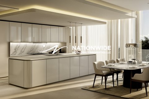 Apartament na sprzedaż w Abu Dhabi, ZEA 1 sypialnia, 110 mkw., nr 646038 - zdjęcie 5