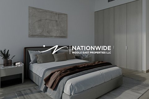 Lakás itt: Abu Dhabi, EAE, 1 hálószoba, 94 m², azonosító: 646040 - fénykép 7