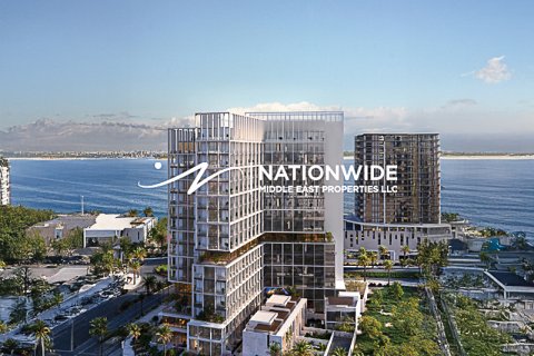 Lakás itt: Abu Dhabi, EAE, 1 hálószoba, 94 m², azonosító: 646040 - fénykép 15